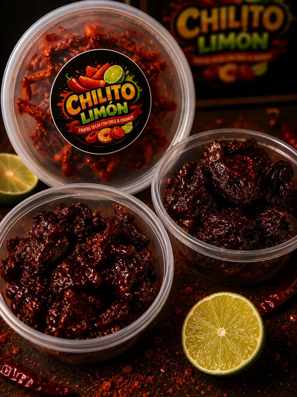 Chilito Limón gallery 11